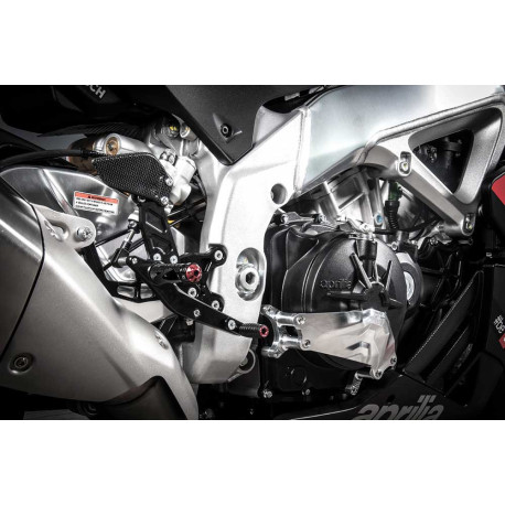 HOUSSE DE SELLE COMPATIBLE  DUCATI SCRAMBLER 400/800/1100 (15-22) MODÈLE CAPRI