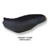 HOUSSE DE SELLE COMPATIBLE  DUCATI SCRAMBLER 400/800/1100 (15-22) MODÈLE VINTAGE