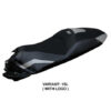 HOUSSE DE SELLE COMPATIBLE HONDA ADV 350 MODÈLE NILLI