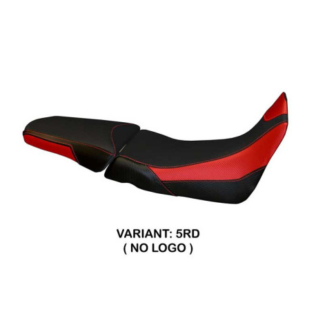 HOUSSE DE SELLE COMPATIBLE HONDA AFRICA TWIN 1000 (15-19) MODÈLE PALINURO 1