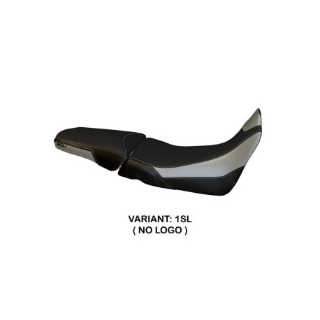 HOUSSE DE SELLE COMPATIBLE HONDA AFRICA TWIN 1000 (15-19) MODÈLE PALINURO 1