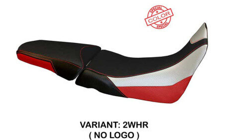 HOUSSE DE SELLE COMPATIBLE HONDA AFRICA TWIN 1000 (15-19) MODÈLE PALINURO SPECIA