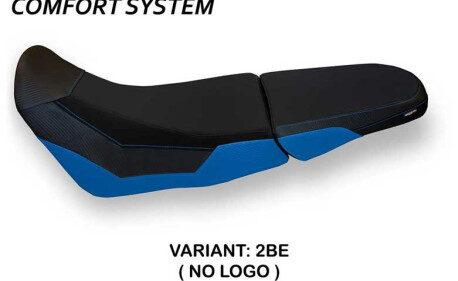 HOUSSE DE SELLE COMPATIBLE HONDA AFRICA TWIN 1000 ADVENTURE (18-19) MODÈLE GAND