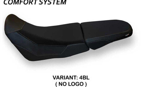 HOUSSE DE SELLE COMPATIBLE HONDA AFRICA TWIN 1000 ADVENTURE (18-19) MODÈLE GAND