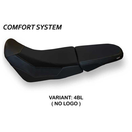 HOUSSE DE SELLE COMPATIBLE HONDA AFRICA TWIN 1000 ADVENTURE (18-19) MODÈLE GAND