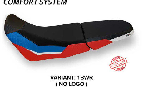 HOUSSE DE SELLE COMPATIBLE HONDA AFRICA TWIN 1000 ADVENTURE (18-19) MODÈLE GAND