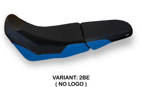 HOUSSE DE SELLE COMPATIBLE HONDA AFRICA TWIN 1000 ADVENTURE (18-19) MODÈLE SOFIA