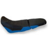 HOUSSE DE SELLE COMPATIBLE HONDA AFRICA TWIN 1000 ADVENTURE (18-19) MODÈLE UFA 3