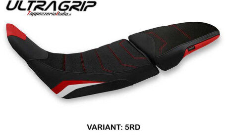 HOUSSE DE SELLE COMPATIBLE HONDA AFRICA TWIN 1100 (20-22) MODÈLE KHUM