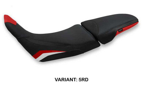 HOUSSE DE SELLE COMPATIBLE HONDA AFRICA TWIN 1100 (20-22) MODÈLE XEPON