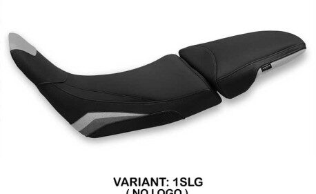 HOUSSE DE SELLE COMPATIBLE HONDA AFRICA TWIN 1100 ADVENTURE SPORT (20-22) MODÈLE
