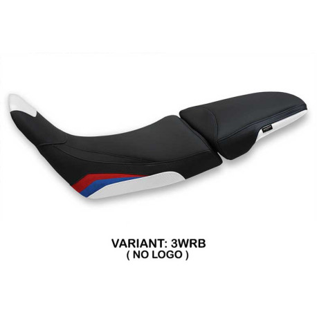 HOUSSE DE SELLE COMPATIBLE HONDA AFRICA TWIN 1100 ADVENTURE SPORT (20-22) MODÈLE