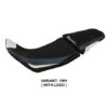 HOUSSE DE SELLE COMPATIBLE HONDA AFRICA TWIN 1100 ADVENTURE SPORT (20-22) MODÈLE