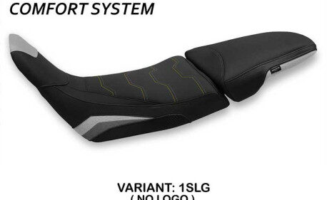 HOUSSE DE SELLE COMPATIBLE HONDA AFRICA TWIN 1100 MODÈLE ADVENTURE SPORT (20-22)