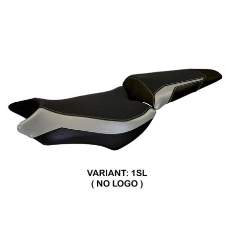 HOUSSE DE SELLE COMPATIBLE HONDA CB 1000 R (08-17) MODÈLE PONZA