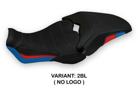 HOUSSE DE SELLE COMPATIBLE HONDA CB 1000 R (18-22) MODÈLE ÉDITION LIMITÉE TACOMA