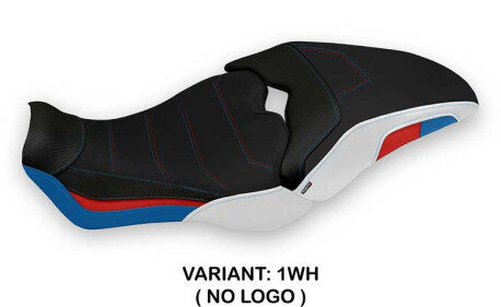 HOUSSE DE SELLE COMPATIBLE HONDA CB 1000 R (18-22) MODÈLE ÉDITION LIMITÉE TACOMA