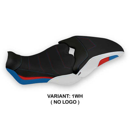 HOUSSE DE SELLE COMPATIBLE HONDA CB 1000 R (18-22) MODÈLE ÉDITION LIMITÉE TACOMA