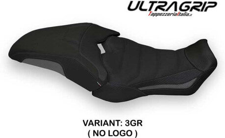 HOUSSE DE SELLE COMPATIBLE HONDA CB 1000 R (18-22) MODÈLE OLIMPIA 2