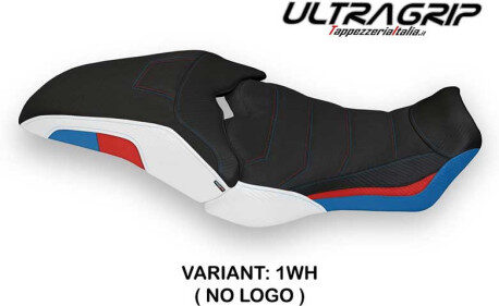 HOUSSE DE SELLE COMPATIBLE HONDA CB 1000 R (18-22) MODÈLE OLIMPIA ÉDITION LIMITÉ