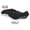HOUSSE DE SELLE COMPATIBLE HONDA CB 1000 R (18-22) MODÈLE OLIMPIA VELVET