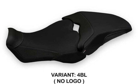 HOUSSE DE SELLE COMPATIBLE HONDA CB 1000 R (18-22) MODÈLE TACOMA 2