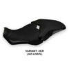 HOUSSE DE SELLE COMPATIBLE HONDA CB 1000 R (18-22) MODÈLE TACOMA 2
