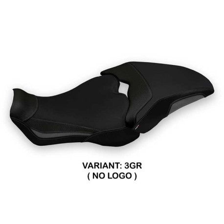 HOUSSE DE SELLE COMPATIBLE HONDA CB 1000 R (18-22) MODÈLE TACOMA 2