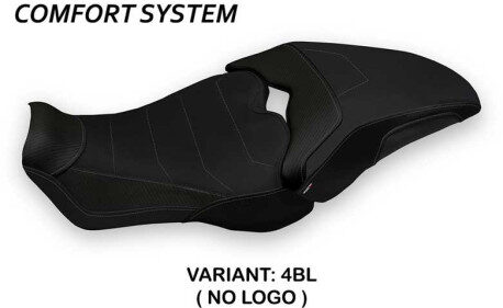 HOUSSE DE SELLE COMPATIBLE HONDA CB 1000 R (18-22) MODÈLE VICTORIA 2