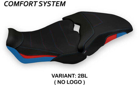 HOUSSE DE SELLE COMPATIBLE HONDA CB 1000 R (18-22) MODÈLE VICTORIA EN ÉDITION LI