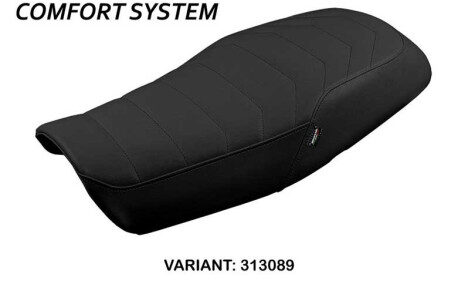 HOUSSE DE SELLE COMPATIBLE HONDA CB 1100 RS (17-22) MODÈLE KARELI