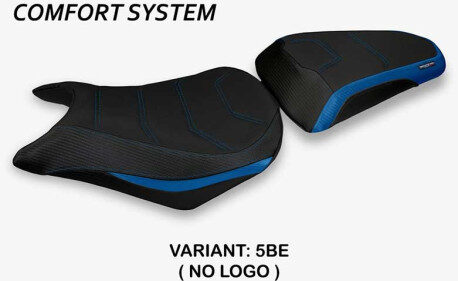 HOUSSE DE SELLE COMPATIBLE HONDA CB 500 F (12-15) MODÈLE CENESI