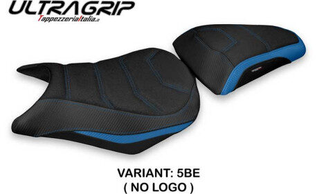 HOUSSE DE SELLE COMPATIBLE HONDA CB 500 F (12-15) MODÈLE ELATI