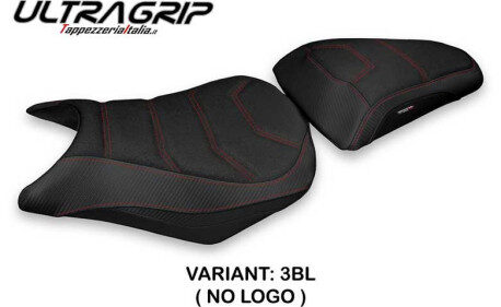 HOUSSE DE SELLE COMPATIBLE HONDA CB 500 F (12-15) MODÈLE ELATI