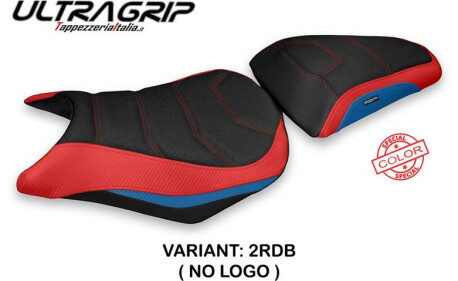 HOUSSE DE SELLE COMPATIBLE HONDA CB 500 F (12-15) MODÈLE ELATI SPECIAL COLOR
