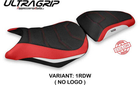 HOUSSE DE SELLE COMPATIBLE HONDA CB 500 F (12-15) MODÈLE ELATI SPECIAL COLOR