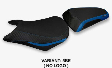 HOUSSE DE SELLE COMPATIBLE HONDA CB 500 F (12-15) MODÈLE TRINITA