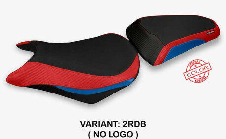 HOUSSE DE SELLE COMPATIBLE HONDA CB 500 F (12-15) MODÈLE TRINITA SPECIAL COLOR