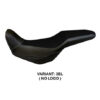 HOUSSE DE SELLE COMPATIBLE  HONDA CB 500 X (12-20) MODÈLE NGONIA