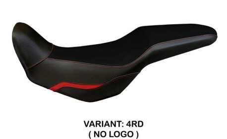 HOUSSE DE SELLE COMPATIBLE  HONDA CB 500 X (12-20) MODÈLE NGONIA