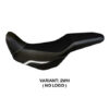 HOUSSE DE SELLE COMPATIBLE  HONDA CB 500 X (12-20) MODÈLE NGONIA
