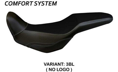 HOUSSE DE SELLE COMPATIBLE HONDA CB 500 X (12-20) MODÈLE TONO