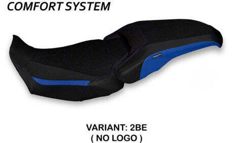 HOUSSE DE SELLE COMPATIBLE HONDA CB 650 R (19-22) MODÈLE BRAIES 1