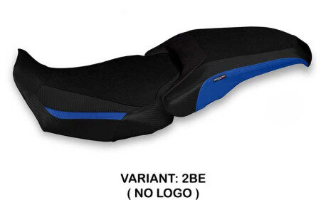 HOUSSE DE SELLE COMPATIBLE HONDA CB 650 R (19-22) MODÈLE FAUSKE 1