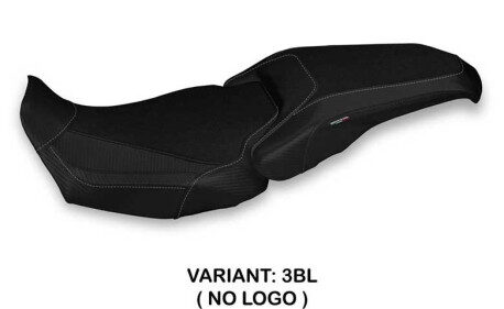 HOUSSE DE SELLE COMPATIBLE HONDA CB 650 R (19-22) MODÈLE FAUSKE 1