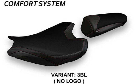 HOUSSE DE SELLE COMPATIBLE HONDA CBR 1000 RR (17-22) MODÈLE ACRI 1