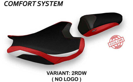 HOUSSE DE SELLE COMPATIBLE HONDA CBR 1000 RR (17-22) MODÈLE ACRI SPECIAL COLOR