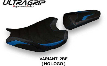 HOUSSE DE SELLE COMPATIBLE HONDA CBR 1000 RR (17-22) MODÈLE CALCI 1