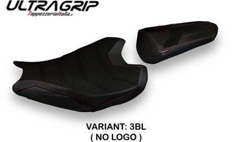 HOUSSE DE SELLE COMPATIBLE HONDA CBR 1000 RR (17-22) MODÈLE CALCI 1