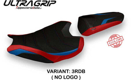 HOUSSE DE SELLE COMPATIBLE HONDA CBR 1000 RR (17-22) MODÈLE CALCI SPECIAL COLOR